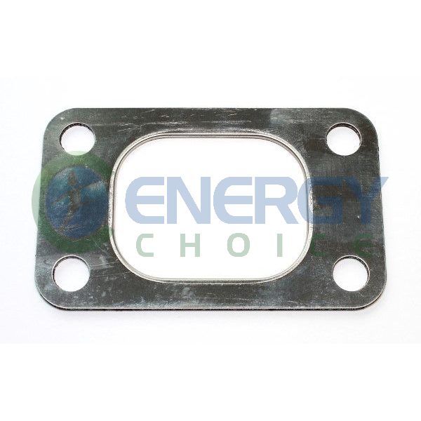 Gasket Asbestos-Free (Turbocharger Gasket), MAN, 51.09901.0033